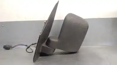 Second-hand car spare part left rearview mirror for ford transit connect (tc7) 1.8 tdci cat oem iam references 2t1417683bn  5211710