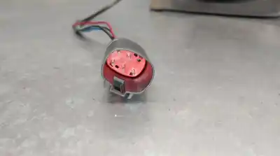 Second-hand car spare part left rearview mirror for ford transit connect (tc7) 1.8 tdci cat oem iam references 2t1417683bn  5211710