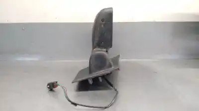 Second-hand car spare part left rearview mirror for ford transit connect (tc7) 1.8 tdci cat oem iam references 2t1417683bn  5211710