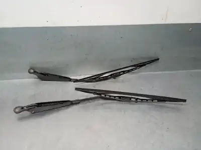 Автозапчастина б/у ручка заднього склоочисника для ford transit connect (tc7) 1.8 tdci cat посилання на oem iam 2t1417c419cb  1520302