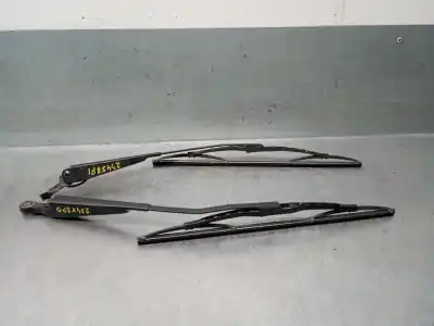 Автозапчастина б/у ручка заднього склоочисника для ford transit connect (tc7) 1.8 tdci cat посилання на oem iam 2t1417c419cb  1520302