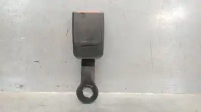 Peça sobressalente para automóvel em segunda mão chicote / encaixe cinto segurança traseiro esquerdo por ford transit connect (tc7) 1.8 tdci cat referências oem iam 2t14a613k21ac