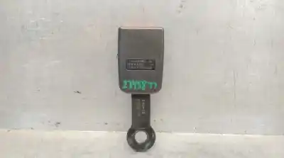 Peça sobressalente para automóvel em segunda mão chicote / encaixe cinto segurança traseiro esquerdo por ford transit connect (tc7) 1.8 tdci cat referências oem iam 2t14a613k21ac  4384116
