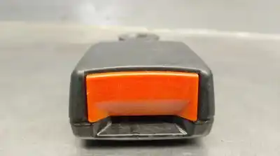 Peça sobressalente para automóvel em segunda mão chicote / encaixe cinto segurança traseiro esquerdo por ford transit connect (tc7) 1.8 tdci cat referências oem iam 2t14a613k21ac  4384116
