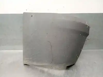 Peça sobressalente para automóvel em segunda mão canto de pára choques traseiro esquerdo por ford transit connect (tc7) 1.8 tdci cat referências oem iam 4420161
