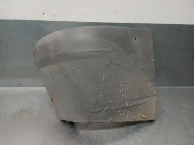 Second-hand car spare part right rear bumper for ford transit connect (tc7) 1.8 tdci cat oem iam references 4420160