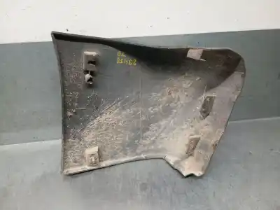 Second-hand car spare part right rear bumper for ford transit connect (tc7) 1.8 tdci cat oem iam references 4420160  4420160