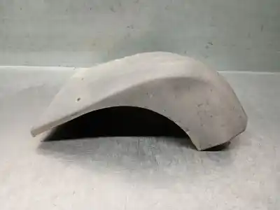 Second-hand car spare part right rear bumper for ford transit connect (tc7) 1.8 tdci cat oem iam references 4420160  4420160