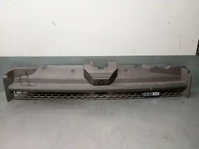 Peça sobressalente para automóvel em segunda mão grelha frontal por ford transit connect (tc7) 1.8 tdci cat referências oem iam 3t168350abw