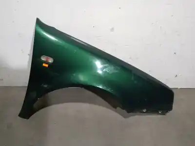 Recambio de automóvil de segunda mano de ALETA DELANTERA DERECHA para VOLKSWAGEN GOLF IV BERLINA (1J1)  referencias OEM IAM 1JE821022A  1JE821022A