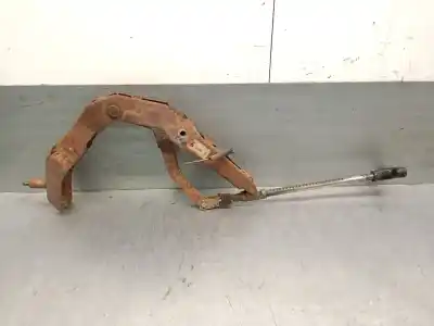 Автозапчасти б/у рычаг ручного тормоза за ford ranger (er, eq, r_) 2.5 td 4x4 ссылки oem iam xm342780aa