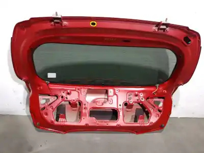 Second-hand car spare part tailgate for kia stonic (yb) 1.0 t-gdi oem iam references 73700h8400  73700h8400