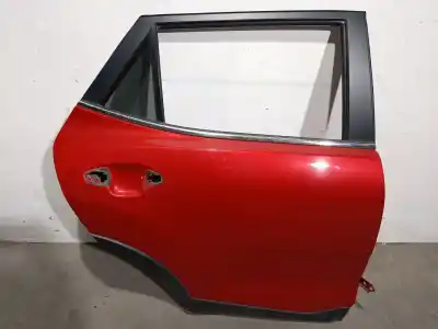 Recambio de automóvil de segunda mano de PUERTA TRASERA DERECHA para KIA STONIC (YB)  referencias OEM IAM 77004H8400  77004H8400