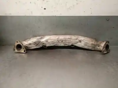 Recambio de automóvil de segunda mano de TUBO para LAND ROVER RANGE ROVER SPORT I (L320) 3.0 D 4X4 referencias OEM IAM LR032061  