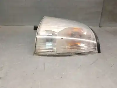Second-hand car spare part front right headlight for ford ranger (er, eq, r_) 2.5 td 4x4 oem iam references 21016302  4509603