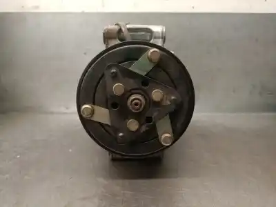 Recambio de automóvil de segunda mano de compresor aire acondicionado para land rover range rover sport i (l320) 3.0 d 4x4 referencias oem iam 9x2319d629da pxc16 sanden lr013934