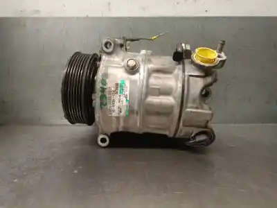 Recambio de automóvil de segunda mano de compresor aire acondicionado para land rover range rover sport i (l320) 3.0 d 4x4 referencias oem iam 9x2319d629da pxc16 sanden lr013934
