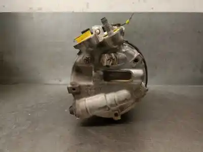 Recambio de automóvil de segunda mano de compresor aire acondicionado para land rover range rover sport i (l320) 3.0 d 4x4 referencias oem iam 9x2319d629da pxc16 sanden lr013934