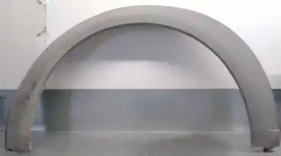 Автозапчасти б/у правое заднее крыло за FORD TRANSIT CONNECT (TC7) 1.8 TDCi CAT ссылки OEM IAM 2T14A280K96A  4427941