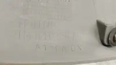 Second-hand car spare part right rear winglet for ford transit connect (tc7) 1.8 tdci cat oem iam references 2t14a280k96a  4427941