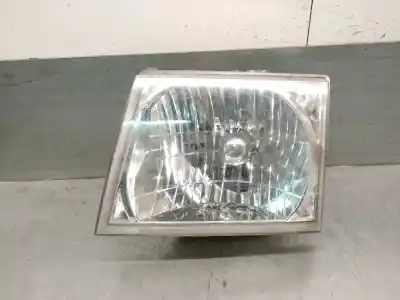 Автозапчасти б/у левая фара за ford ranger (er, eq, r_) 2.5 td 4x4 ссылки oem iam 2m3413101ac