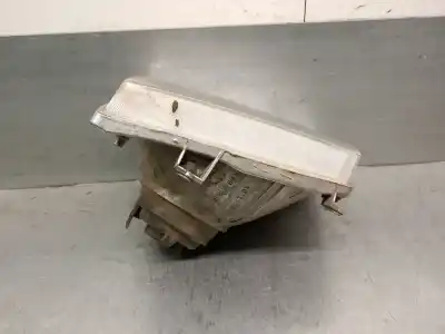 Автозапчастина б/у ліва фара для ford ranger (er, eq, r_) 2.5 td 4x4 посилання на oem iam 2m3413101ac  4491315