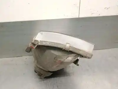 Автозапчастина б/у ліва фара для ford ranger (er, eq, r_) 2.5 td 4x4 посилання на oem iam 2m3413101ac  4491315