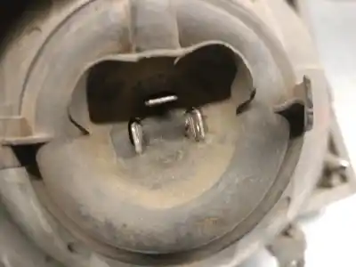 Автозапчастина б/у ліва фара для ford ranger (er, eq, r_) 2.5 td 4x4 посилання на oem iam 2m3413101ac  4491315