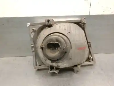 Автозапчасти б/у левая фара за ford ranger (er, eq, r_) 2.5 td 4x4 ссылки oem iam 2m3413101ac  4491315