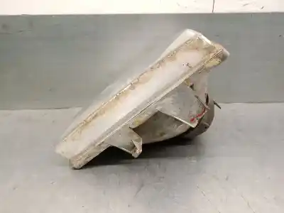 Автозапчасти б/у левая фара за ford ranger (er, eq, r_) 2.5 td 4x4 ссылки oem iam 2m3413101ac  4491315