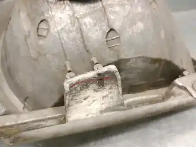 Автозапчасти б/у левая фара за ford ranger (er, eq, r_) 2.5 td 4x4 ссылки oem iam 2m3413101ac  4491315