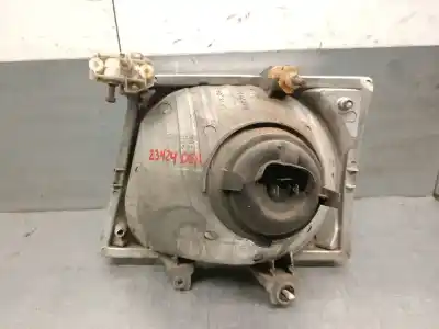 Автозапчасти б/у правая фара за ford ranger (er, eq, r_) 2.5 td 4x4 ссылки oem iam 2m3413100ac  4529621