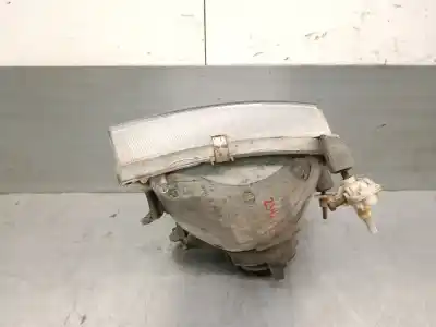 Автозапчасти б/у правая фара за ford ranger (er, eq, r_) 2.5 td 4x4 ссылки oem iam 2m3413100ac  4529621