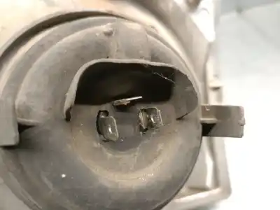 Автозапчасти б/у правая фара за ford ranger (er, eq, r_) 2.5 td 4x4 ссылки oem iam 2m3413100ac  4529621