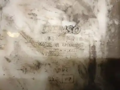 Автозапчасти б/у расширительный депозит за ford ranger (er, eq, r_) 2.5 td 4x4 ссылки oem iam tg823021118  5031507