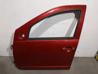 Second-hand car spare part  for DACIA SANDERO  OEM IAM references 801011499R  801011499R