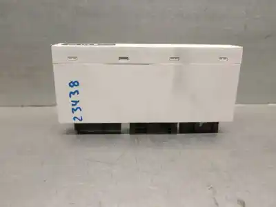 Pezzo di ricambio per auto di seconda mano  per BMW SERIE 3 BERLINA (E46)  Riferimenti OEM IAM 61358385541  