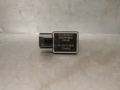 Peça sobressalente para automóvel em segunda mão sensor de pressão por land rover range rover sport i (l320) 3.0 d 4x4 referências oem iam 6g9n5l200aa  6g9n5l200aa