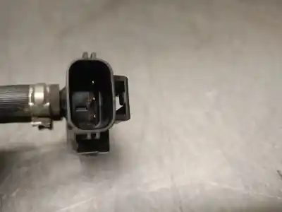 Peça sobressalente para automóvel em segunda mão sensor de pressão por land rover range rover sport i (l320) 3.0 d 4x4 referências oem iam 6g9n5l200aa  6g9n5l200aa