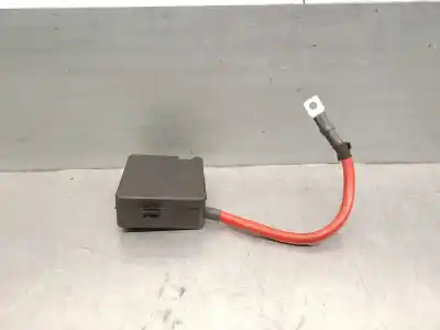 Gebrauchtes Autoersatzteil  zum BMW SERIE 3 BERLINA (E46)  OEM-IAM-Referenzen 61138374986  
