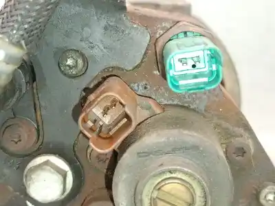 Recambio de automóvil de segunda mano de bomba inyeccion para renault modus 1.5 dci diesel referencias oem iam 8200423059  167005809r