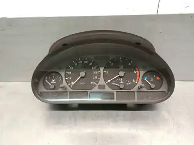 Pezzo di ricambio per auto di seconda mano  per BMW SERIE 3 BERLINA (E46)  Riferimenti OEM IAM 0263606198  62116985646