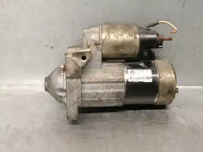 Second-hand car spare part Starter Motor for RENAULT MODUS 1.5 dCi Diesel OEM IAM references 8200021396 M000T86181 MITSUBISHI 8200584658