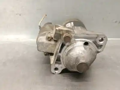 Peça sobressalente para automóvel em segunda mão motor de arranque por renault modus 1.5 dci diesel referências oem iam 8200021396 m000t86181 mitsubishi 8200584658