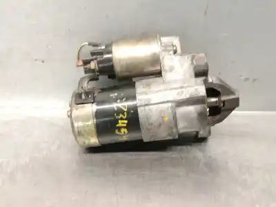 Peça sobressalente para automóvel em segunda mão motor de arranque por renault modus 1.5 dci diesel referências oem iam 8200021396 m000t86181 mitsubishi 8200584658
