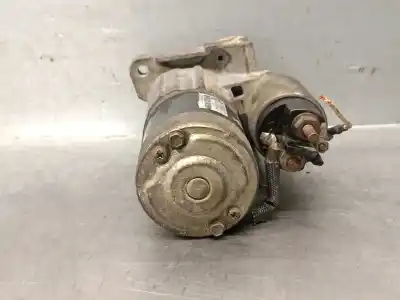 Peça sobressalente para automóvel em segunda mão motor de arranque por renault modus 1.5 dci diesel referências oem iam 8200021396 m000t86181 mitsubishi 8200584658