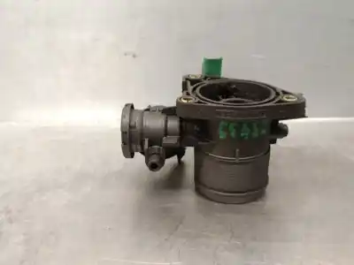 Second-hand car spare part throttle body for peugeot 407 (6d_) 2.0 hdi 135 (6drhrh, 6drhre, 6drhrg, 6drhrj) oem iam references 9647474880  0345c4