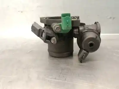 Second-hand car spare part throttle body for peugeot 407 (6d_) 2.0 hdi 135 (6drhrh, 6drhre, 6drhrg, 6drhrj) oem iam references 9647474880  0345c4