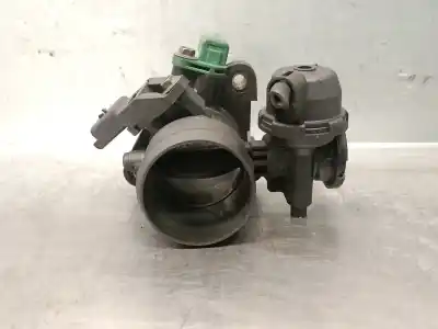 Second-hand car spare part throttle body for peugeot 407 (6d_) 2.0 hdi 135 (6drhrh, 6drhre, 6drhrg, 6drhrj) oem iam references 9647474880  0345c4