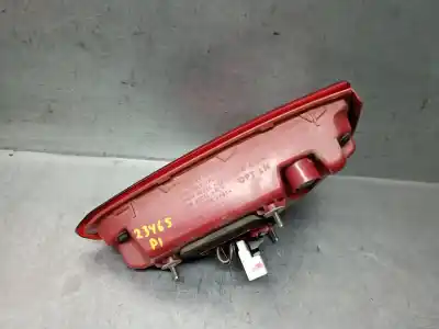 Автозапчасти б/у левый задний фонарь за kia stonic (yb) 1.0 t-gdi ссылки oem iam 92403h8500  